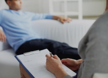 Частная психиатрическая клиника в Нюрбе