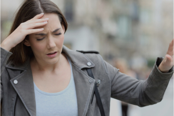 Лечение панических атак в Нюрбе