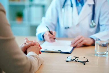 Врач-психиатр в Нюрбе