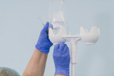 Капельница от запоя в Нюрбе