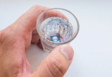 Помощь при отравлении алкоголем в Нюрбе