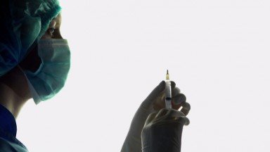 Снятие ломки в Нюрбе