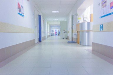 О клинике в Нюрбе
